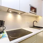 Lavizatic Gæstehus 3*