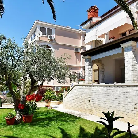 Pensionat Lavizatic 3*