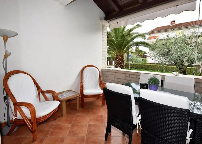 Lavizatic Pensionat Poreč