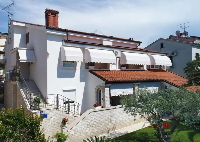 Konukevi Lavizatic 266