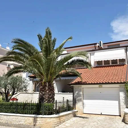 Lavizatic Guest house 3*