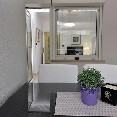 Gasthuis Lavizatic Poreč