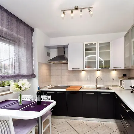 Lavizatic Guest house Porec