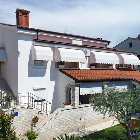 Guest house Lavizatic