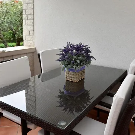 Guest house Lavizatic Porec