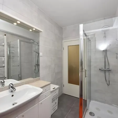 Lavizatic Guest house Porec