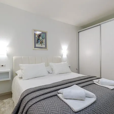 Guest house Lavizatic