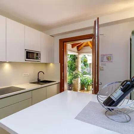 Guest house Lavizatic Porec