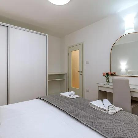 Guest house Lavizatic Porec