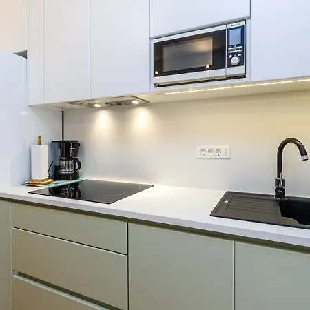 Lavizatic Guest house Porec