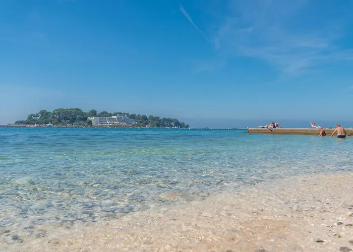 Πανσιόν Lavizatic 3*